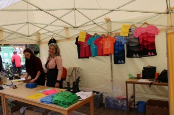 2025 - Přes tři hrady - stanoviště a trasy Žampach (10.5.)