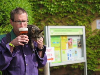 2025 - Přes tři hrady - stanoviště a trasy Žampach (10.5.)