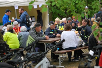 2026 - Přes tři hrady - stanoviště a trasy Žampach (9.5.)