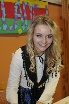 11.12. 2015 - Vánoční akce - Jarmark - dětské dílny - koncert