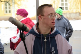 2016 - Příprava akce - Jarmark - dětské dílny - koncert (8.12.)