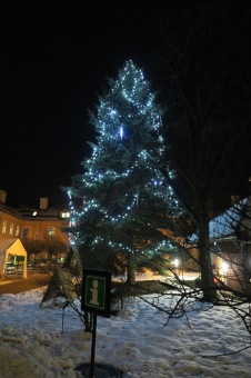 2016 - Příprava akce - Jarmark - dětské dílny - koncert (8.12.)