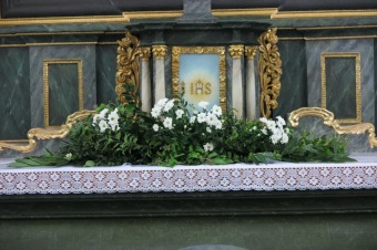 2016 - Příprava akce - Jarmark - dětské dílny - koncert (8.12.)