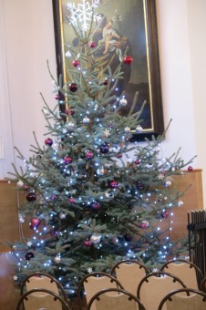 2016 - Příprava akce - Jarmark - dětské dílny - koncert (8.12.)