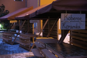 2016 - Příprava akce - Jarmark - dětské dílny - koncert (8.12.)