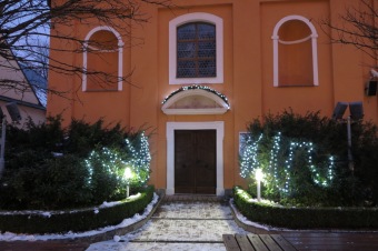 2016 - Příprava akce - Jarmark - dětské dílny - koncert (8.12.)