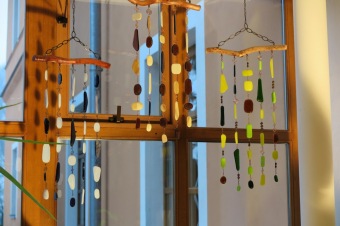 9.12. 2016 - Vánoční akce - Jarmark - dětské dílny - koncert Corale Žamberk