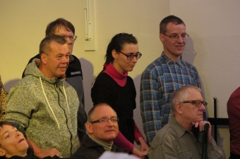 2017 - Vánoční akce - Jarmark - dětské dílny - koncert (1.12.)