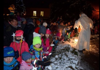 Zdroj - foto: Deník Iva Janoušková