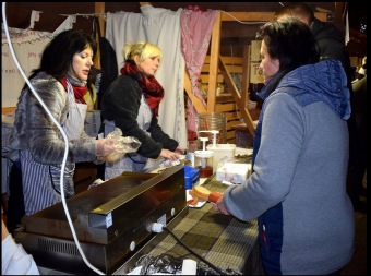 Zdroj - foto: Deník Iva Janoušková