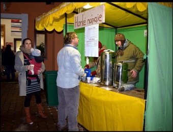 Zdroj - foto: Deník Iva Janoušková