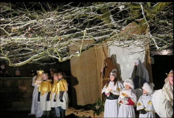 Zdroj - foto: Deník Iva Janoušková