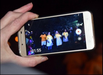 Zdroj - foto: Deník Iva Janoušková