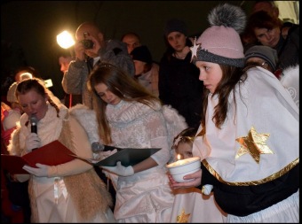 Zdroj - foto: Deník Iva Janoušková