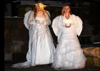 Zdroj - foto: Deník Iva Janoušková