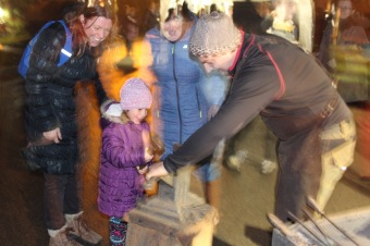 2018 - Vánoční akce - Jarmark - dětské dílny - koncert (7.12.)