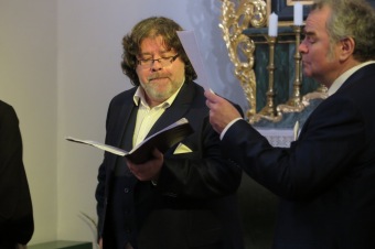 2018 - Vánoční akce - Jarmark - dětské dílny - koncert (7.12.)