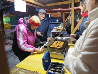 2023 VÁNOČNÍ JARMARK (1.12.)