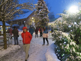 2023 VÁNOČNÍ JARMARK (1.12.)