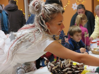 2023 VÁNOČNÍ JARMARK (1.12.)