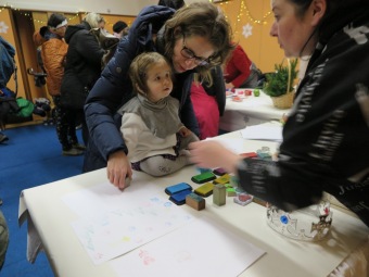 2023 VÁNOČNÍ JARMARK (1.12.)