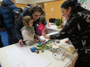 2023 VÁNOČNÍ JARMARK (1.12.)