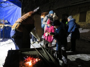 2023 VÁNOČNÍ JARMARK (1.12.)