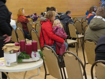 2023 VÁNOČNÍ JARMARK (1.12.)