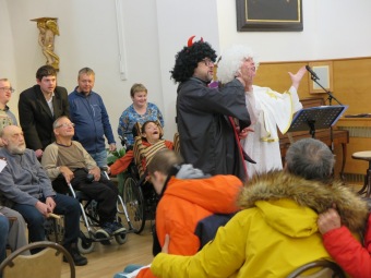 2023 VÁNOČNÍ JARMARK (1.12.)