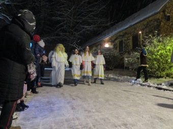 2023 VÁNOČNÍ JARMARK (1.12.)