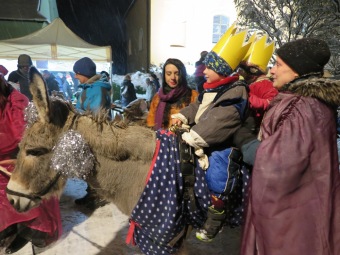 2023 VÁNOČNÍ JARMARK (1.12.)