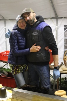 2024 - Vánoční akce - Jarmark - dětské dílny - koncert (6.12.)