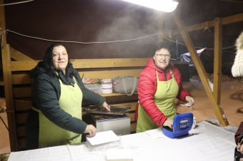 2024 - Vánoční akce - Jarmark - dětské dílny - koncert (6.12.)