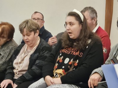 2025 - Vánoční akce - Jarmark - dětské dílny - koncert (28.11.)