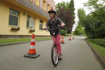 Zámecká slavnost a dětský den  - 30.5. 2015