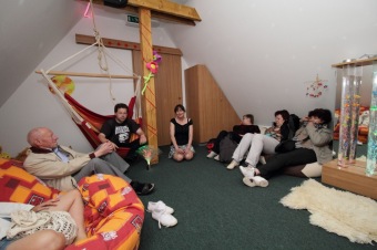 Zámecká slavnost a dětský den  - 30.5. 2015