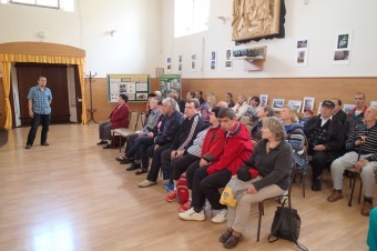 Zámecká slavnost a dětský den - 30.5. 2015