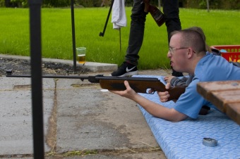 Zámecká slavnost a dětský den - 30.5. 2015