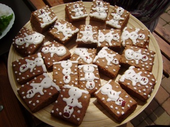 28.5. 2016  Zámecká slavnost (foto p. Kuklišová)