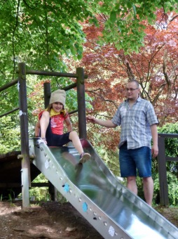 28.5. 2016 - Zámecká slavnost a dětský den