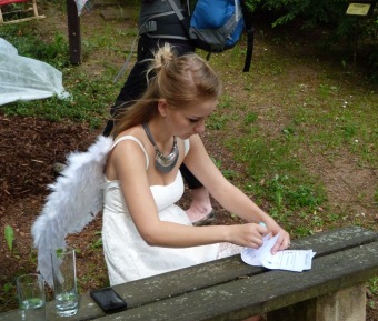 28.5. 2016 - Zámecká slavnost a dětský den