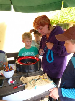 28.5. 2016 - Zámecká slavnost a dětský den