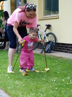 28.5. 2016 - Zámecká slavnost a dětský den