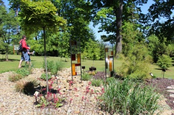 2017 - Zámecká slavnost a dětský den - 50 let služeb (27.5.)