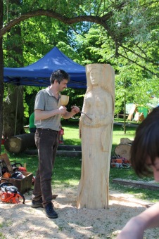 2017 - Zámecká slavnost a dětský den - 50 let služeb (27.5.)