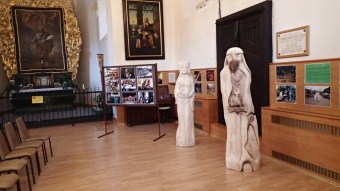 2017 - Zámecká slavnost a dětský den - 50 let služeb (27.5.)