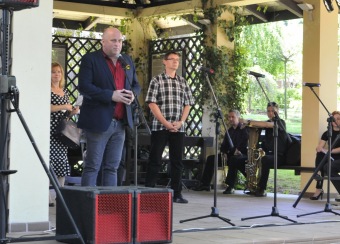 2017 - Zámecká slavnost a dětský den - 50 let služeb (27.5.)