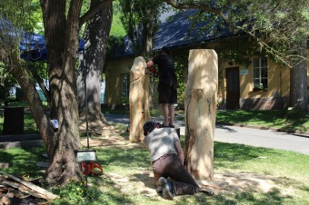 2017 - Zámecká slavnost a dětský den - 50 let služeb (27.5.)