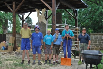 2018 Dřevořezby (22.6.)