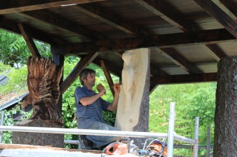 2018 Zámecká slavnost a dětská den (2.6.)